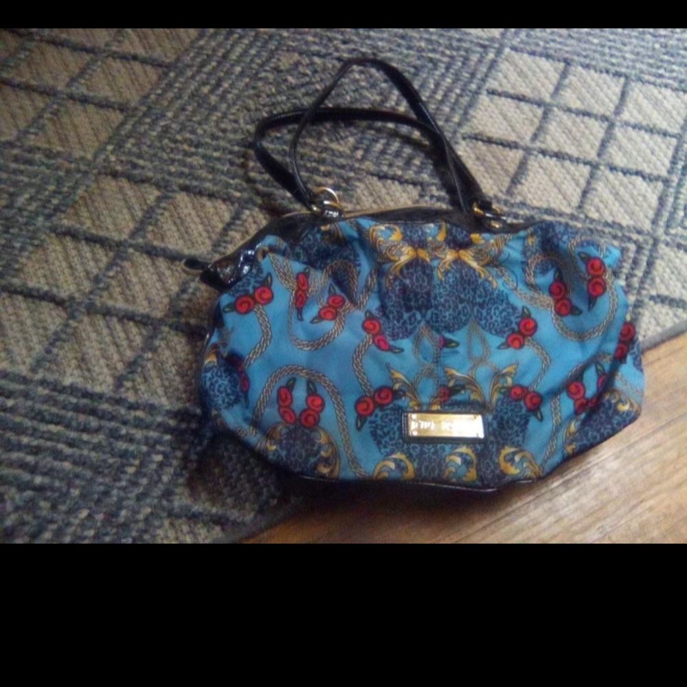 Betsey Johnson Shoulder Bag